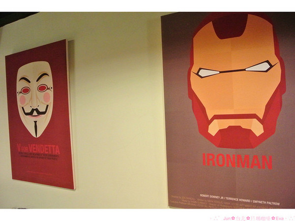 片場咖啡 Film Studio Cafe：【食記】oO。。台北　片場咖啡　來就送超可愛的小小兵餅乾(minion)，讓可愛的它陪妳（你）一起吃飯o○。