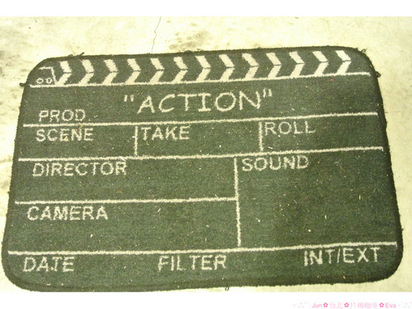 片場咖啡 Film Studio Cafe：【食記】oO。。台北　片場咖啡　來就送超可愛的小小兵餅乾(minion)，讓可愛的它陪妳（你）一起吃飯o○。