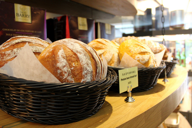 快來品嚐五星級甜點主廚的招牌糖漬檸檬！「SWEET as HOPE Bakery 甜匠烘焙坊」