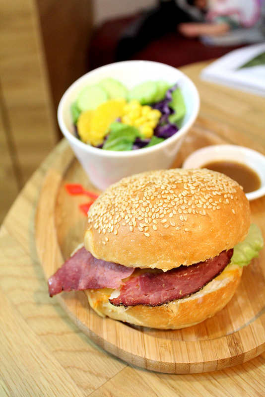 快來品嚐五星級甜點主廚的招牌糖漬檸檬！「SWEET as HOPE Bakery 甜匠烘焙坊」