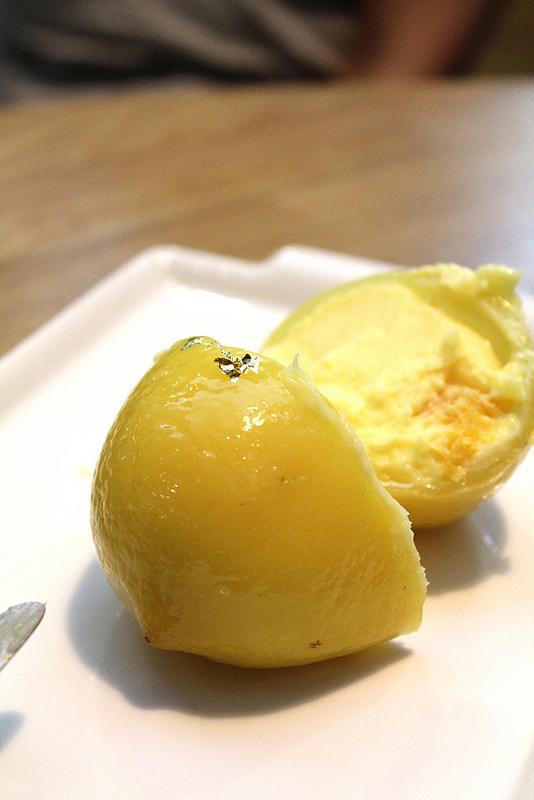 快來品嚐五星級甜點主廚的招牌糖漬檸檬！「SWEET as HOPE Bakery 甜匠烘焙坊」