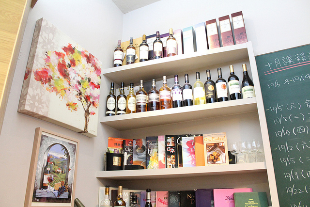 快來品嚐五星級甜點主廚的招牌糖漬檸檬！「SWEET as HOPE Bakery 甜匠烘焙坊」