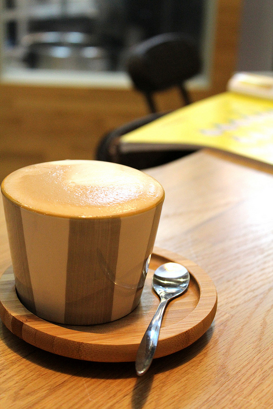 快來品嚐五星級甜點主廚的招牌糖漬檸檬！「SWEET as HOPE Bakery 甜匠烘焙坊」