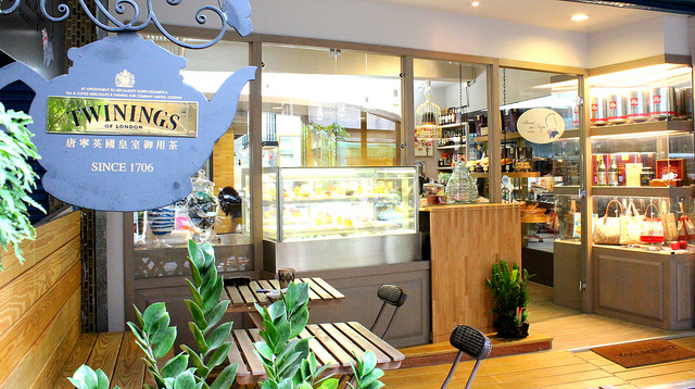 快來品嚐五星級甜點主廚的招牌糖漬檸檬！「SWEET as HOPE Bakery 甜匠烘焙坊」