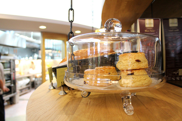 快來品嚐五星級甜點主廚的招牌糖漬檸檬！「SWEET as HOPE Bakery 甜匠烘焙坊」