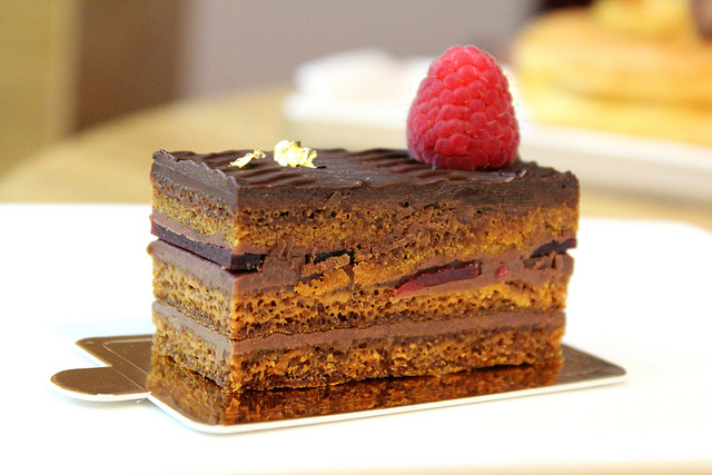 快來品嚐五星級甜點主廚的招牌糖漬檸檬！「SWEET as HOPE Bakery 甜匠烘焙坊」