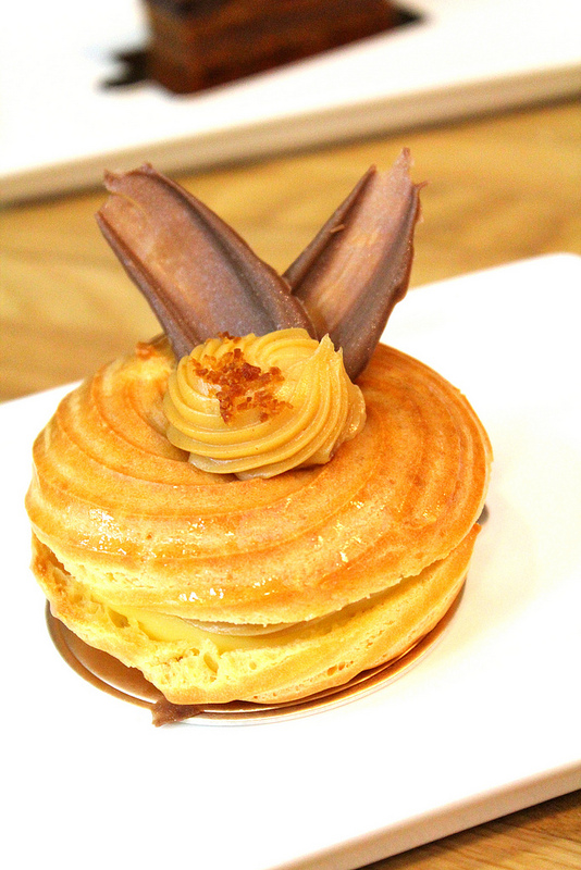 快來品嚐五星級甜點主廚的招牌糖漬檸檬！「SWEET as HOPE Bakery 甜匠烘焙坊」