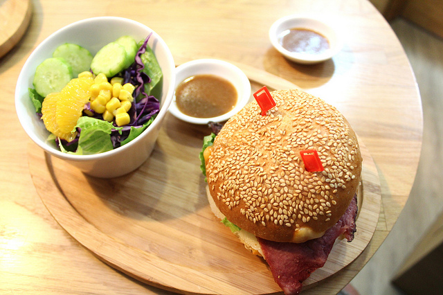 快來品嚐五星級甜點主廚的招牌糖漬檸檬！「SWEET as HOPE Bakery 甜匠烘焙坊」