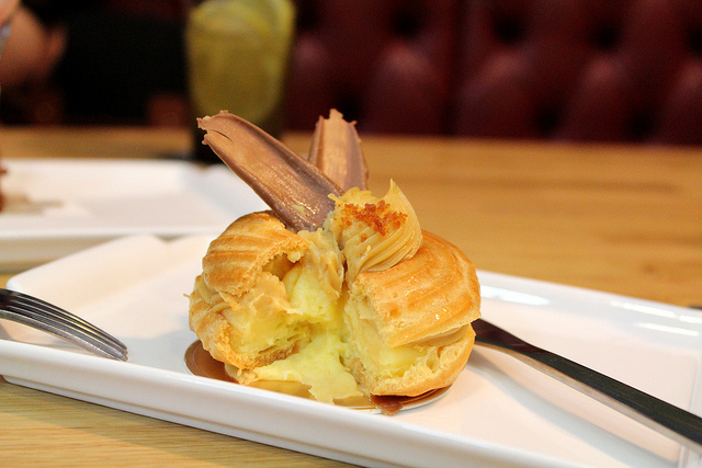 快來品嚐五星級甜點主廚的招牌糖漬檸檬！「SWEET as HOPE Bakery 甜匠烘焙坊」