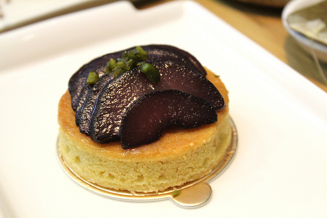 快來品嚐五星級甜點主廚的招牌糖漬檸檬！「SWEET as HOPE Bakery 甜匠烘焙坊」