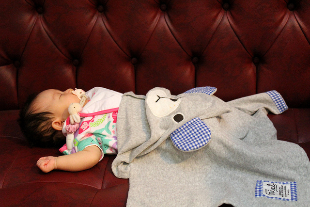 快來品嚐五星級甜點主廚的招牌糖漬檸檬！「SWEET as HOPE Bakery 甜匠烘焙坊」