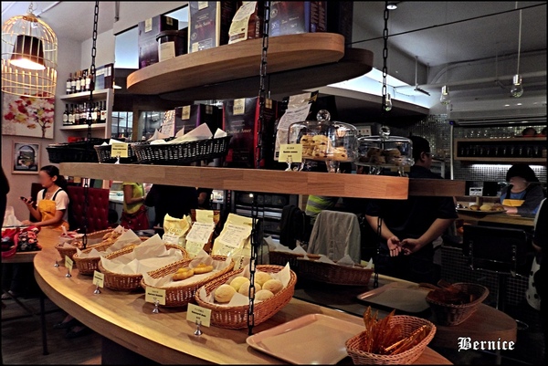 SWEET as HOPE Bakery：SWEET as HOPE Bakery~甜匠烘培坊