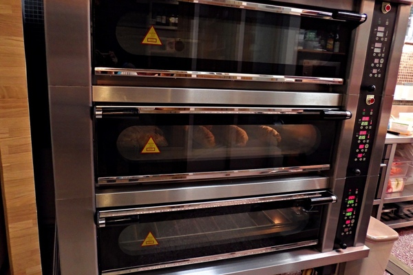 SWEET as HOPE Bakery：SWEET as HOPE Bakery~甜匠烘培坊