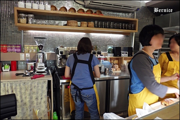 SWEET as HOPE Bakery：SWEET as HOPE Bakery~甜匠烘培坊