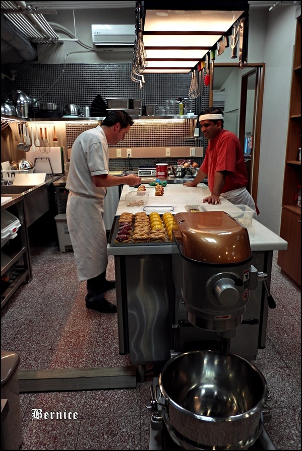 SWEET as HOPE Bakery：SWEET as HOPE Bakery~甜匠烘培坊