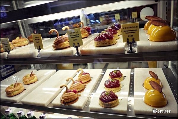 SWEET as HOPE Bakery：SWEET as HOPE Bakery~甜匠烘培坊