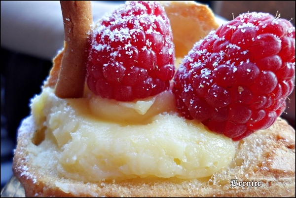 SWEET as HOPE Bakery：SWEET as HOPE Bakery~甜匠烘培坊