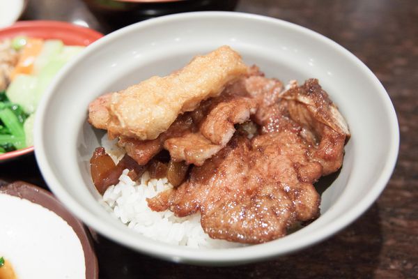 金仙魯肉飯總店 - 7