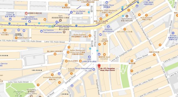 金仙魯肉飯總店