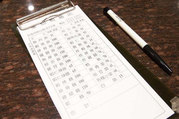 金仙魯肉飯總店 - 12