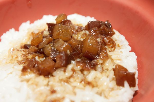 金仙魯肉飯總店 - 3