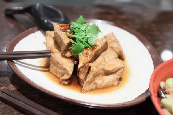 金仙魯肉飯總店 - 9