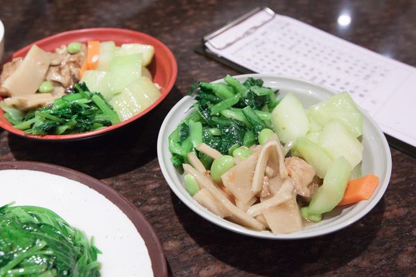 金仙魯肉飯總店 - 11