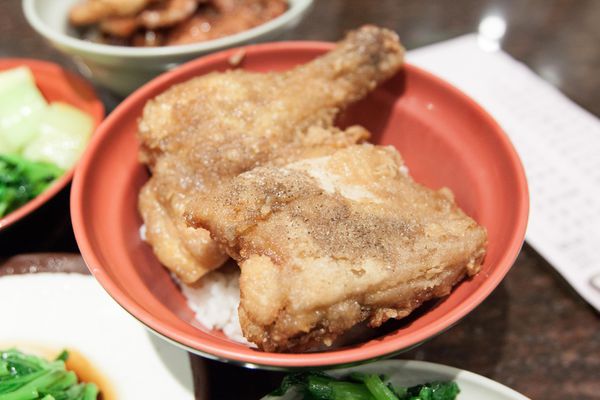 金仙魯肉飯總店 - 8