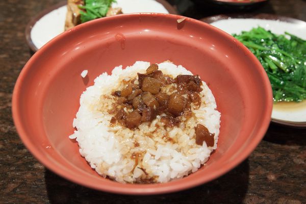 金仙魯肉飯總店 - 5