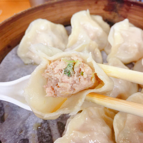 福大蒸餃館 (9)