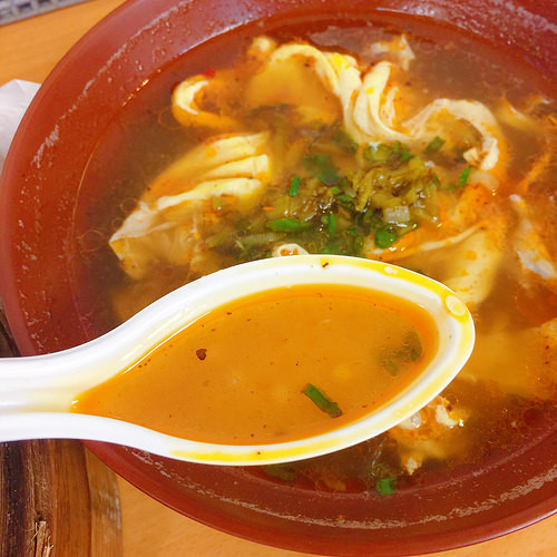 福大蒸餃館 (12)