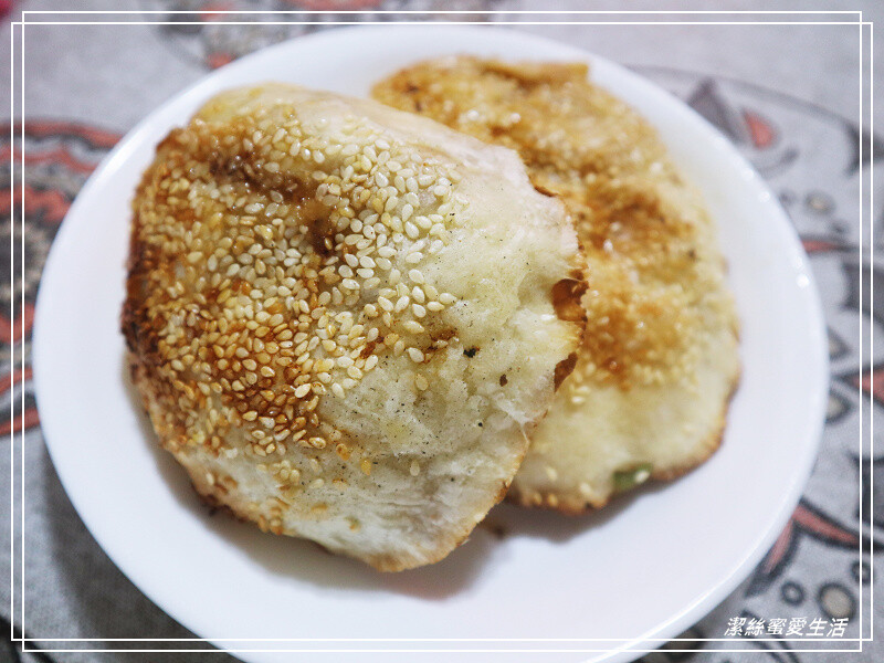 龍門胡椒餅-新北三重/酥香美味總是在排隊~在地人氣炭烤胡椒餅