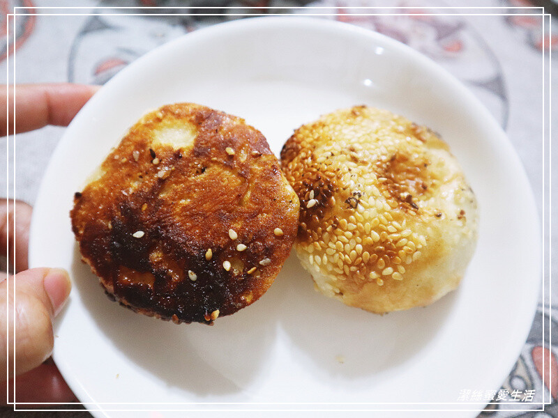 龍門胡椒餅-新北三重/酥香美味總是在排隊~在地人氣炭烤胡椒餅