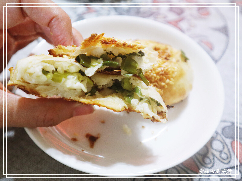 龍門胡椒餅-新北三重/酥香美味總是在排隊~在地人氣炭烤胡椒餅