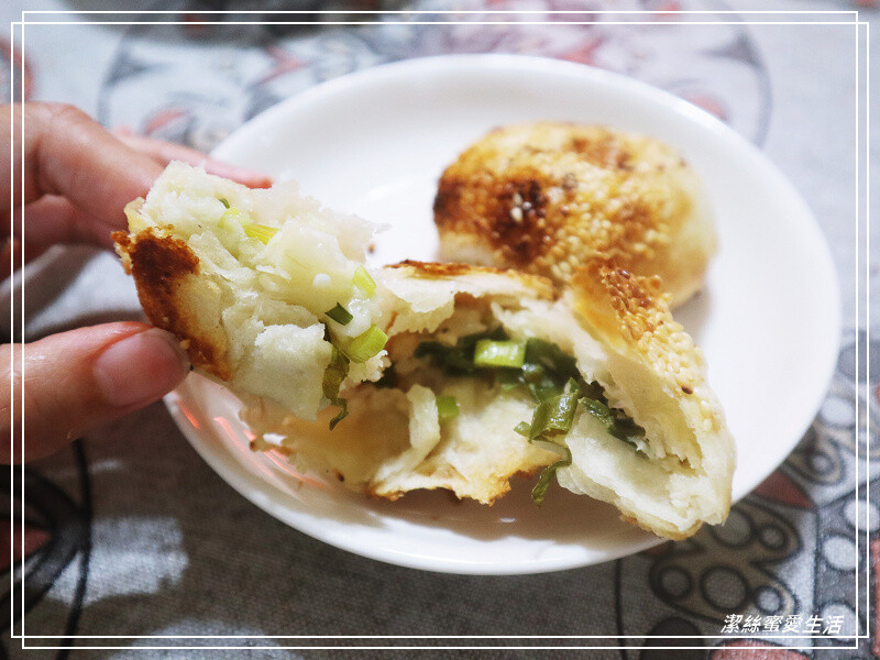 龍門胡椒餅-新北三重/酥香美味總是在排隊~在地人氣炭烤胡椒餅