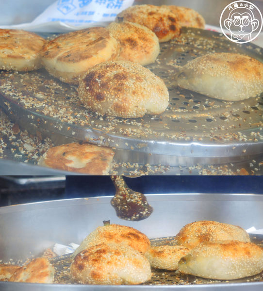 龍門碳烤胡椒餅:呷飽祙【新北三重・龍門胡椒餅】三重在地排隊小點心 龍門碳烤胡椒餅:呷飽祙【新北三重・龍門胡椒餅】三重在地排隊小點心