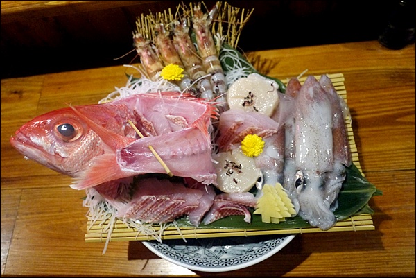 从澎派长尾鸟鱼味噌锅发现男子汉的温柔