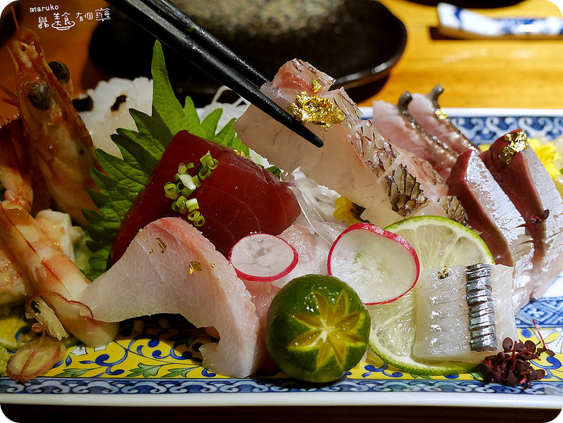 【無菜單料理】微風建一食堂爆好吃傳說無菜單料理。台北中山區