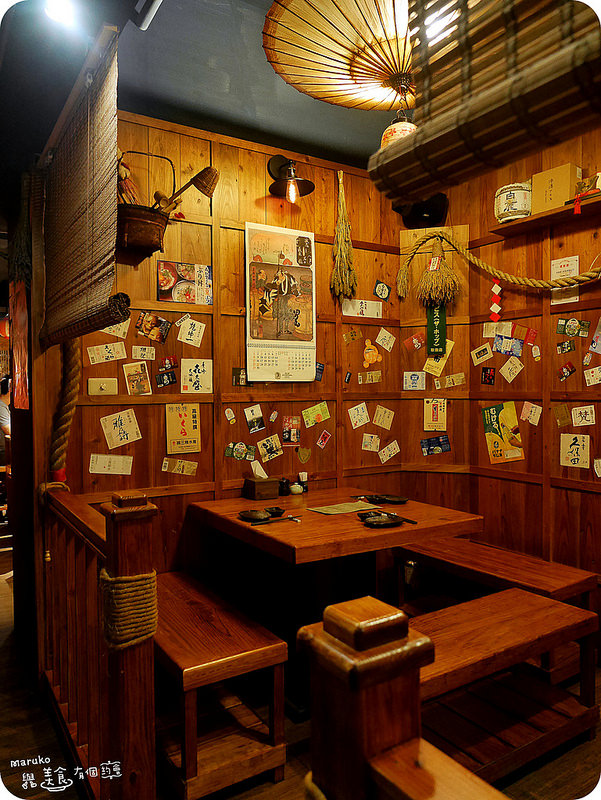 【無菜單料理】微風建一食堂爆好吃傳說無菜單料理。台北中山區