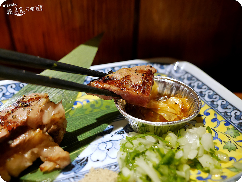 【無菜單料理】微風建一食堂爆好吃傳說無菜單料理。台北中山區