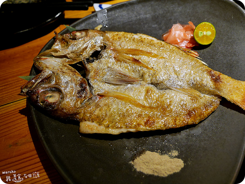 【無菜單料理】微風建一食堂爆好吃傳說無菜單料理。台北中山區