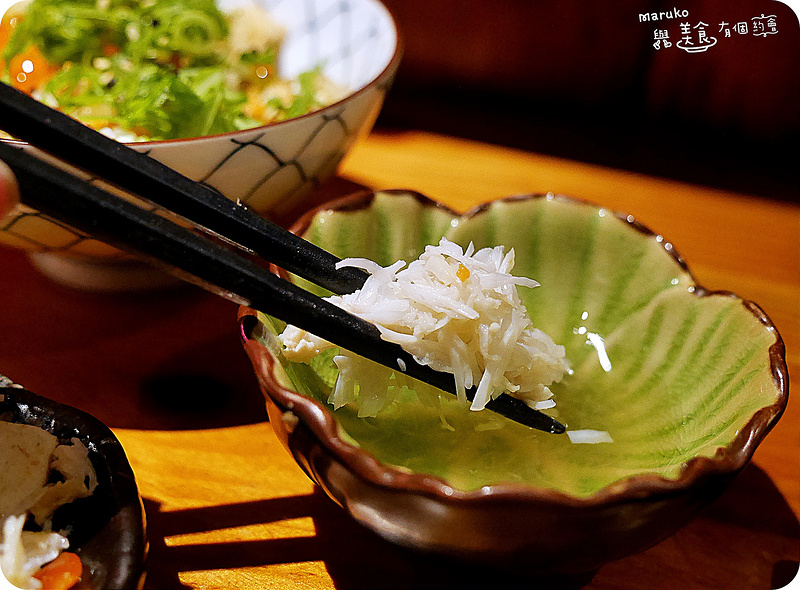 【無菜單料理】微風建一食堂爆好吃傳說無菜單料理。台北中山區