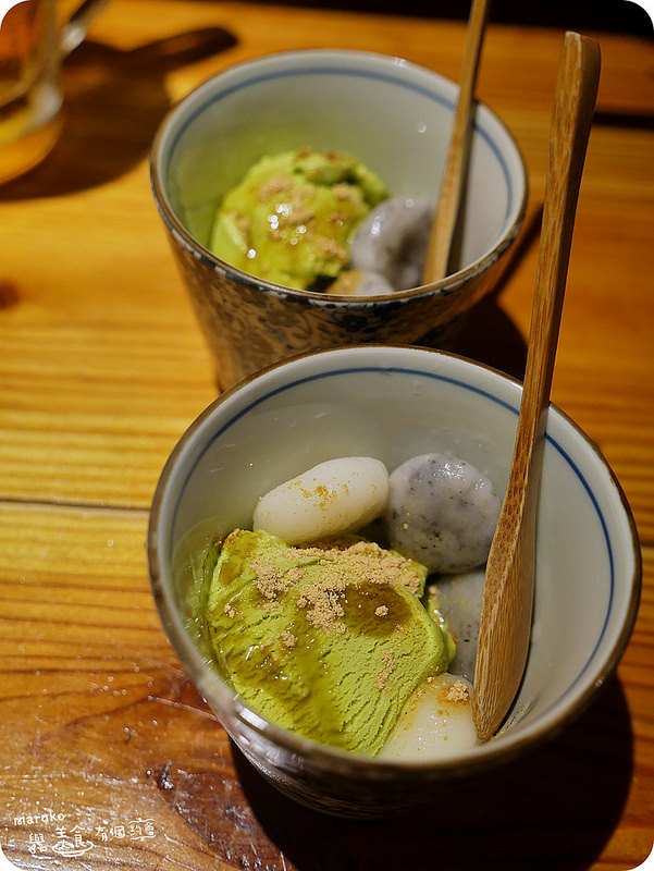 【無菜單料理】微風建一食堂爆好吃傳說無菜單料理。台北中山區