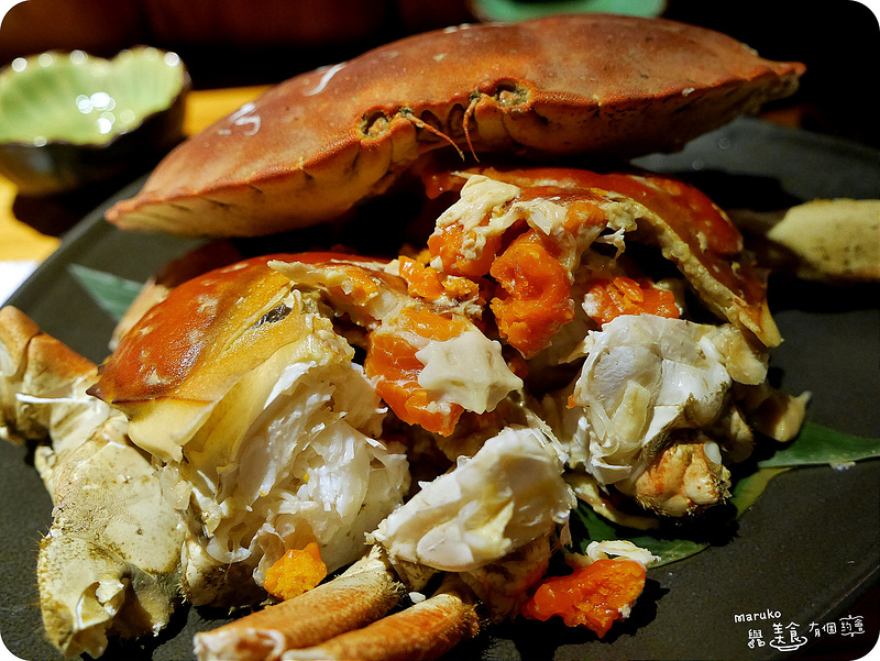 【無菜單料理】微風建一食堂爆好吃傳說無菜單料理。台北中山區