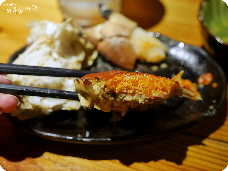 【無菜單料理】微風建一食堂爆好吃傳說無菜單料理。台北中山區