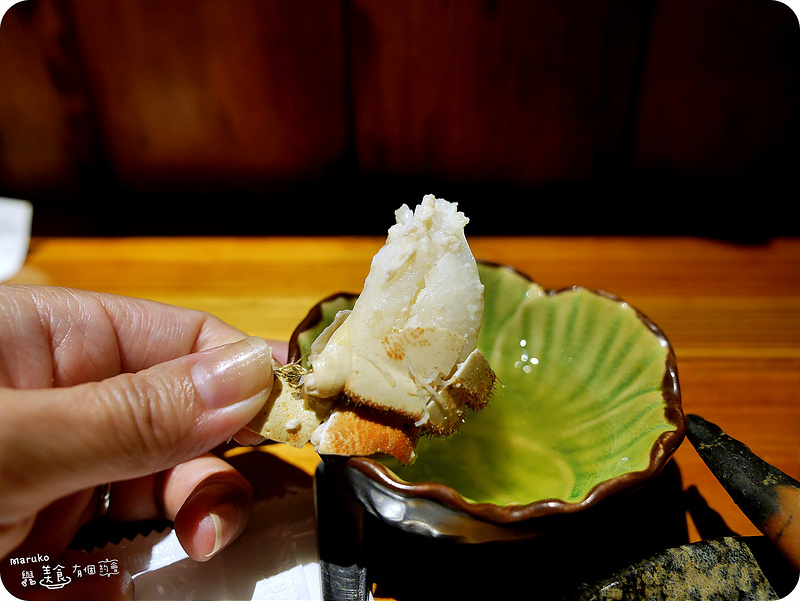 【無菜單料理】微風建一食堂爆好吃傳說無菜單料理。台北中山區