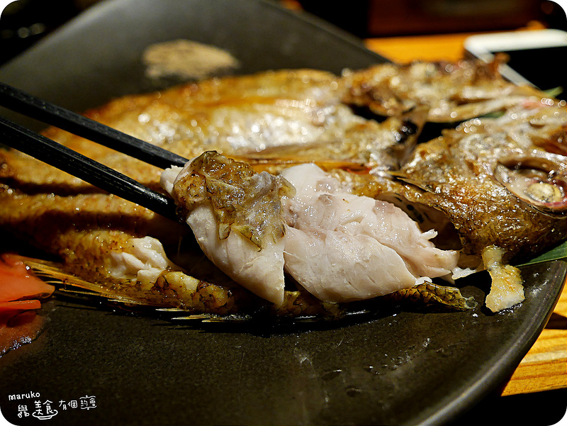 【無菜單料理】微風建一食堂爆好吃傳說無菜單料理。台北中山區