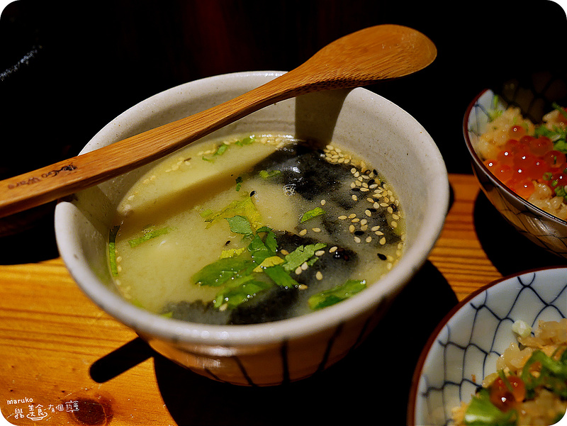 【無菜單料理】微風建一食堂爆好吃傳說無菜單料理。台北中山區