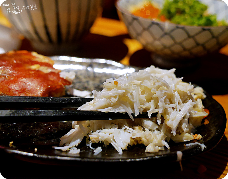 【無菜單料理】微風建一食堂爆好吃傳說無菜單料理。台北中山區