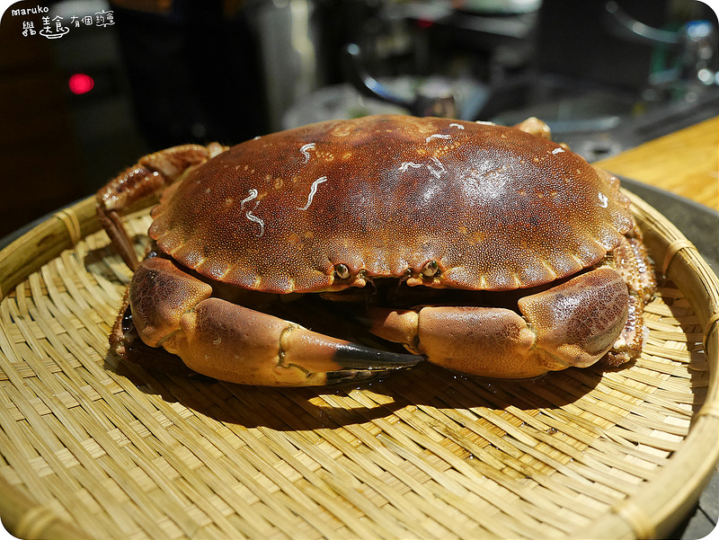 【無菜單料理】微風建一食堂爆好吃傳說無菜單料理。台北中山區